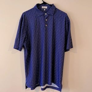 NWOT Peter Millar Summer Comfort